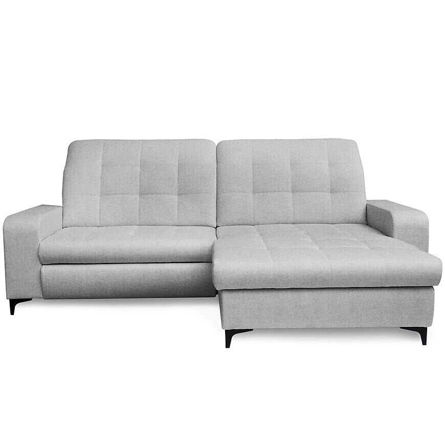 Rohová sedacia súprava Corti Barrel 80 univerzálny