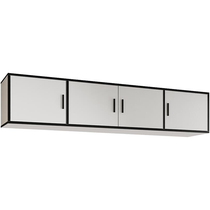 Nadstavec Roj 4d Biela