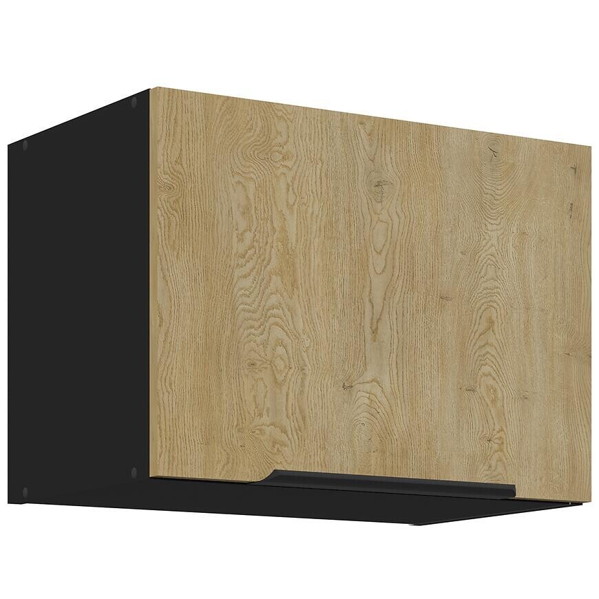 Kuchynská skrinka Cremona Bl 50gu-36 1f