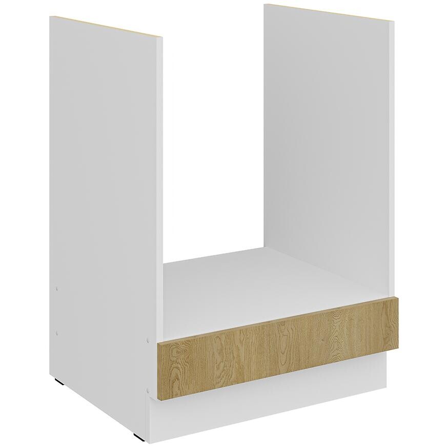 Kuchynská skrinka Cremona Wh 60dg Bb