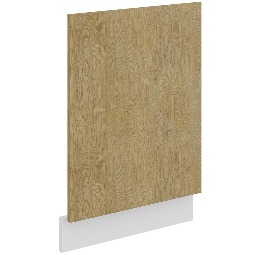 Dvierka na umývačku Cremona Wh Front Zm 570x446