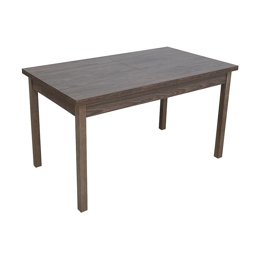 Stôl St-68 160x80+40 orech Windmill Dark