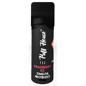 Puff House Strawberry Ice 20 mg