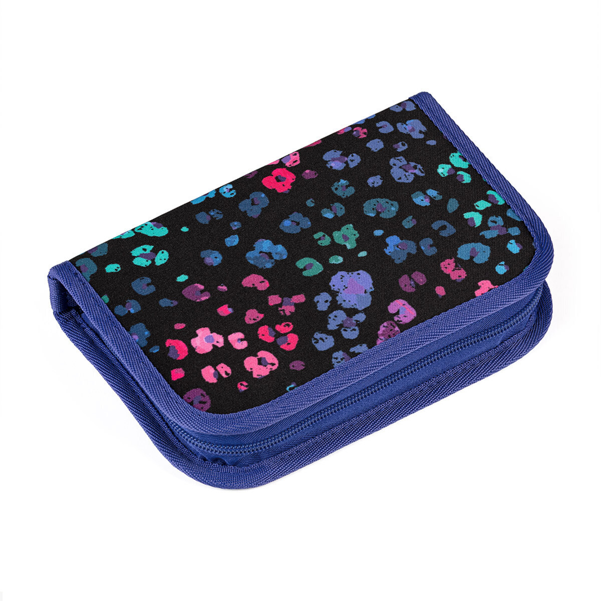 Dvojito skladaný školský peračník Topgal PENN 25074