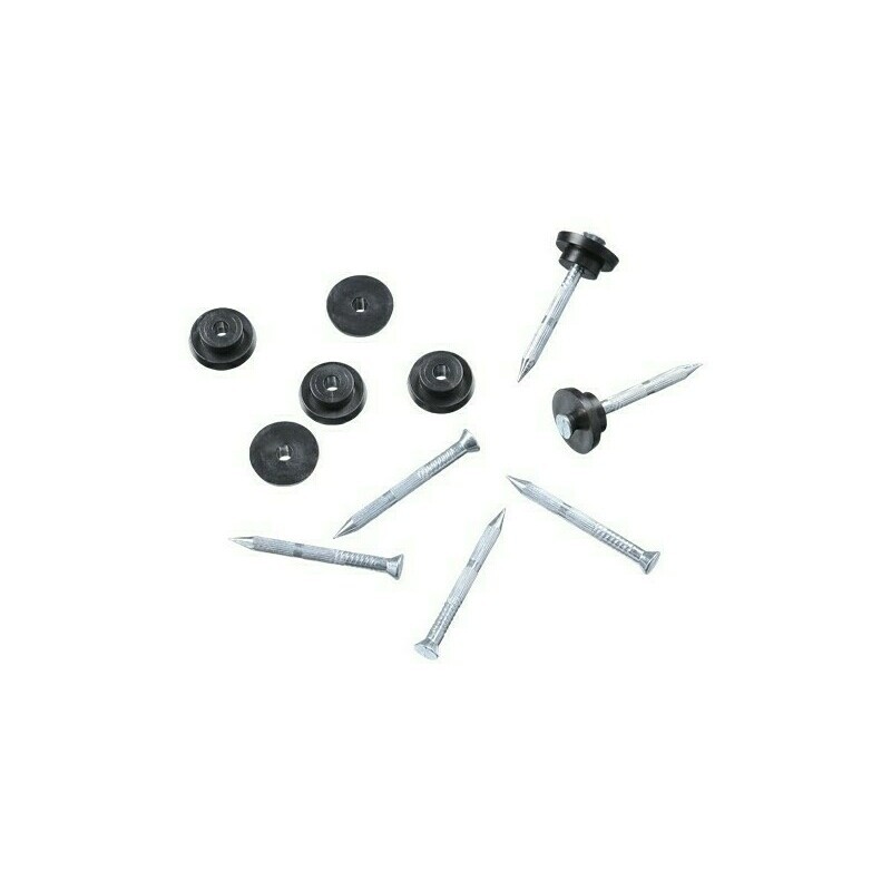 Klinec kotviaci kovový Den Braven