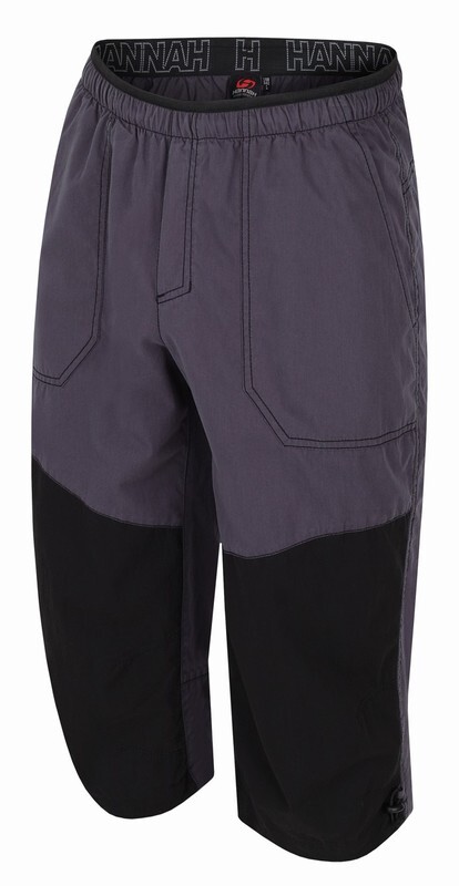 Hannah Hug dark shadow / anthracite Veľkosť: L 8591203085519