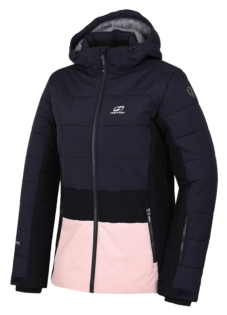 Hannah Marilyn blue nights / Seashell pink Veľkosť: 42 8591203276849