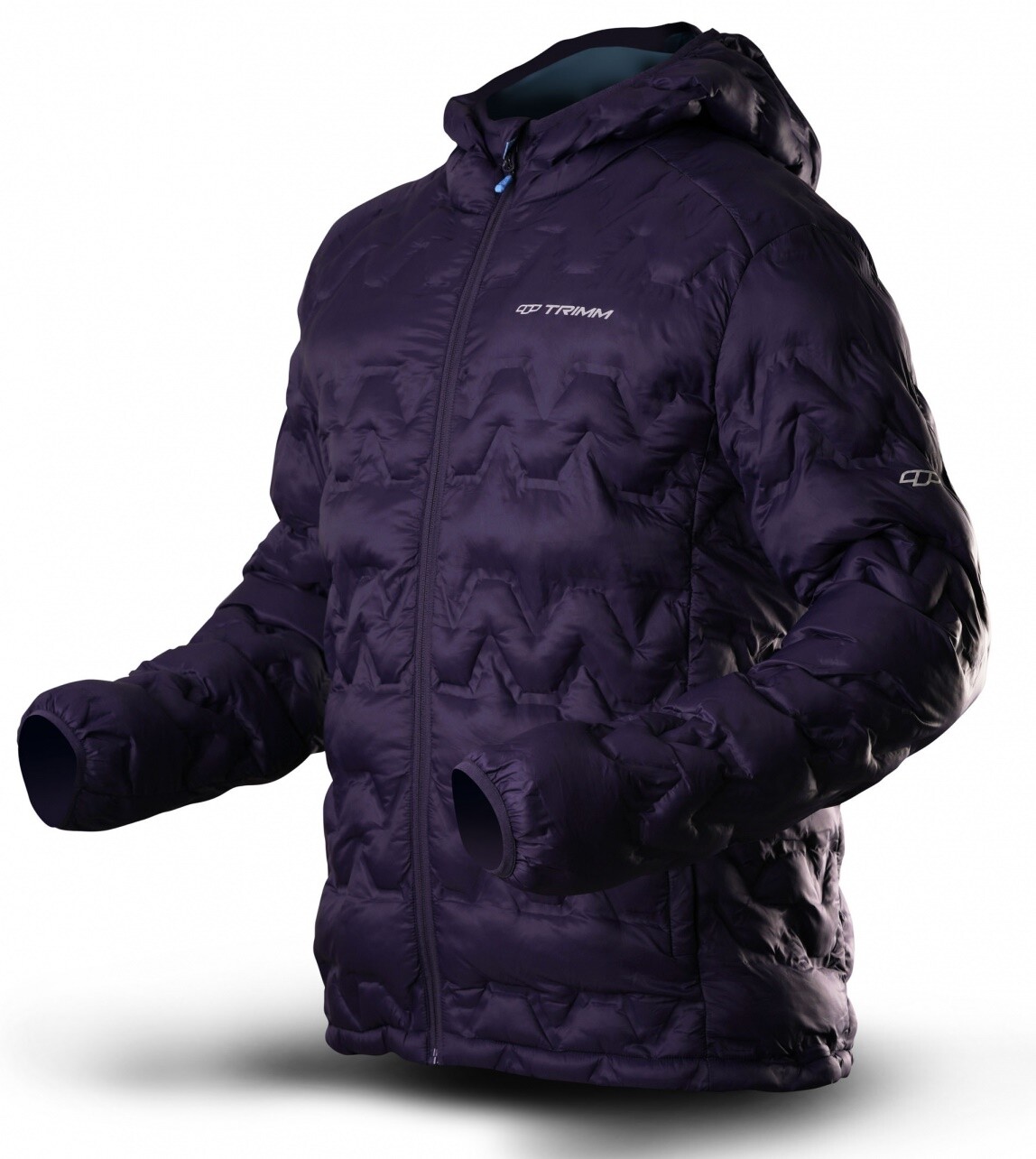 Trimm Trock dark navy/old blue Veľkosť: S