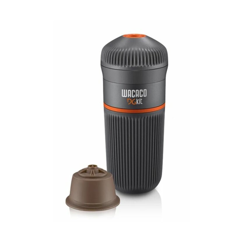 Wacaco Company Limited Wacaco sada Nanopresso Dolce Gusto Kit 4897066230511