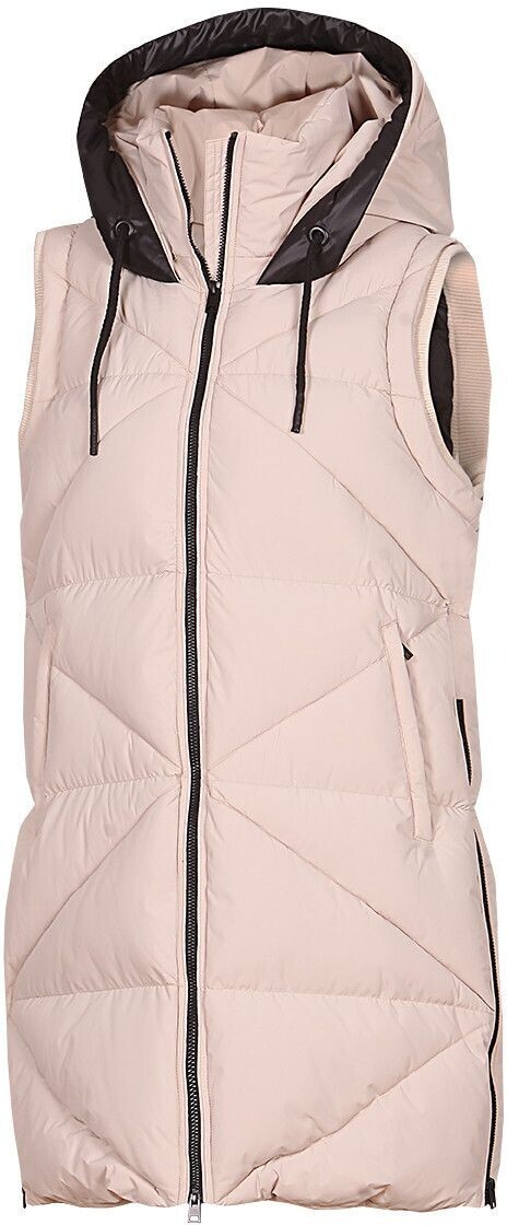 Northfinder JERRI dámska vesta beige VE-4482SP-502 Veľkosť: S 8584153564319