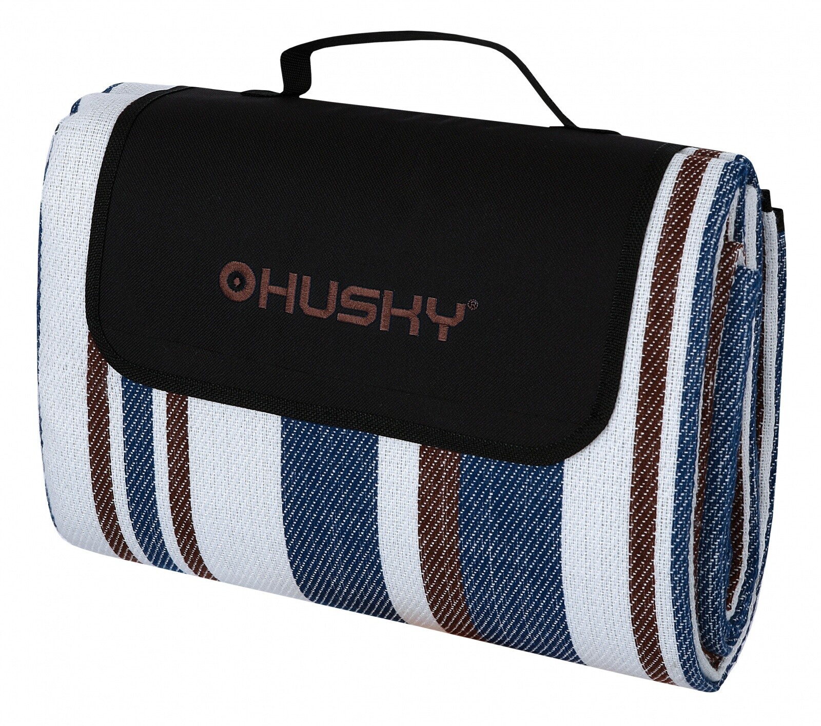 Husky Deka Covery 150 blue/brown Veľkosť: OneSize