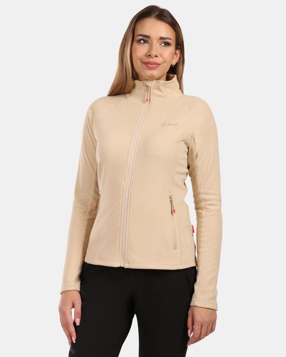 Kilpi GLAMER-W Béžová Veľkosť: 38