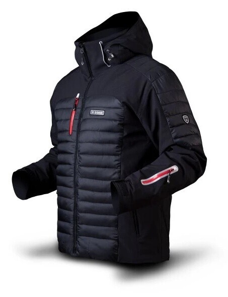 Trimm SLIDER black Veľkosť: 3XL