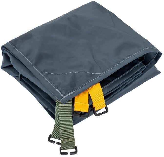 Nemo Equipment Dragonfly Bikepack 1P Footprint Veľkosť: OneSize