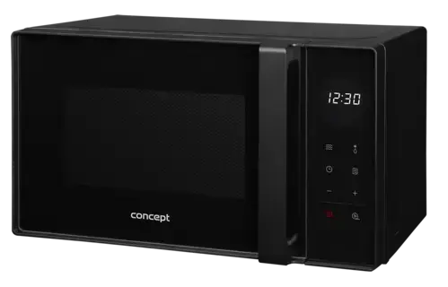 CONCEPT MT4520bc Mikrovlnná rúra voľne stojaca 20 l