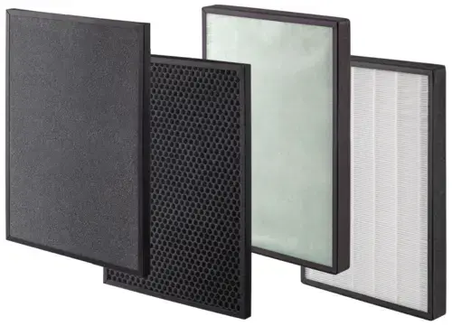 CONCEPT CAP3000 Sada náhradných filtrov pre CA3000 (2X obojstranný filter)