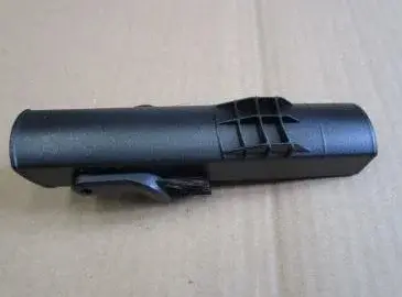 CONCEPT Štěrbinová hubice s kartáčkem VP4400/VP4410