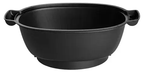 CONCEPT Parní nádoba hluboká RM9000