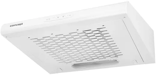 CONCEPT Digestor podstavný 50 cm OPP1050