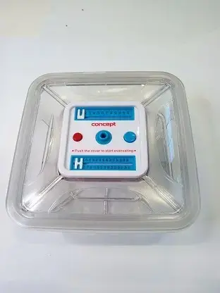 CONCEPT Dóza malá VD8200
