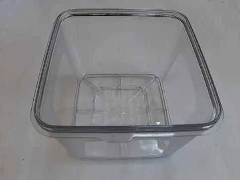 CONCEPT Dóza velká VD8200