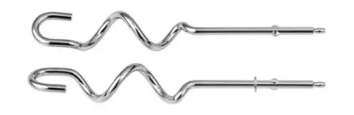 CONCEPT Háky hnětací - SR3380 - pár