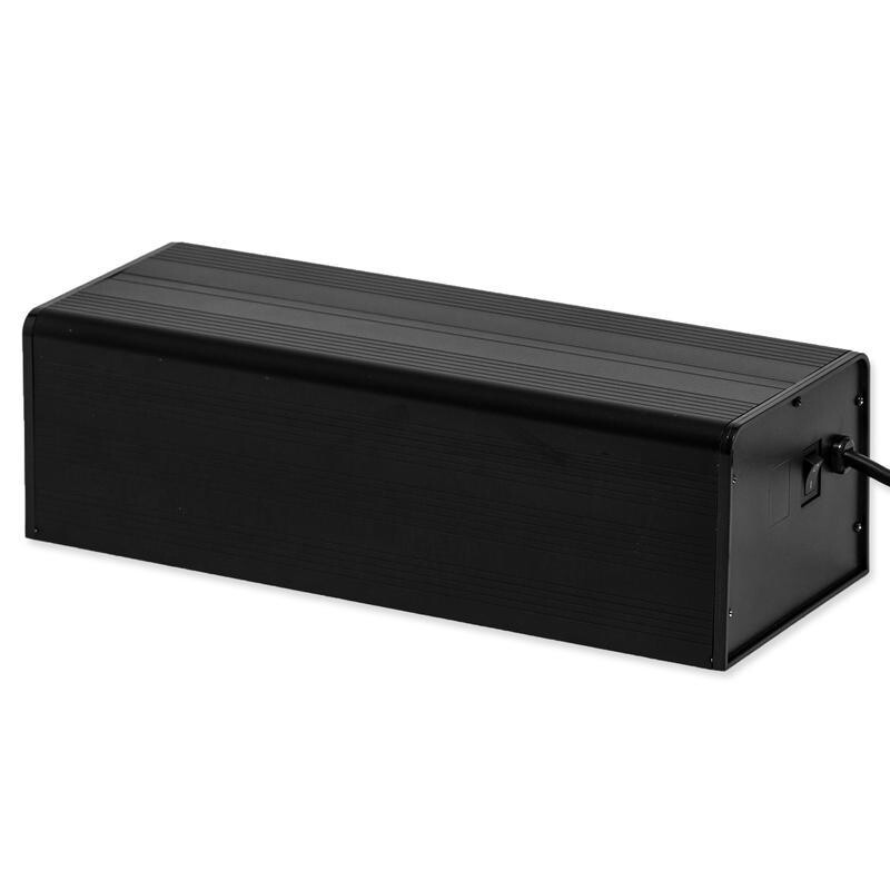 Osvětlení REPTI PLANET Compact Hood