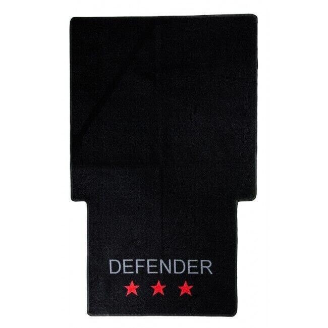 PET REBELLION Ochranný potah do kufru a na nárazník, 100x155cm