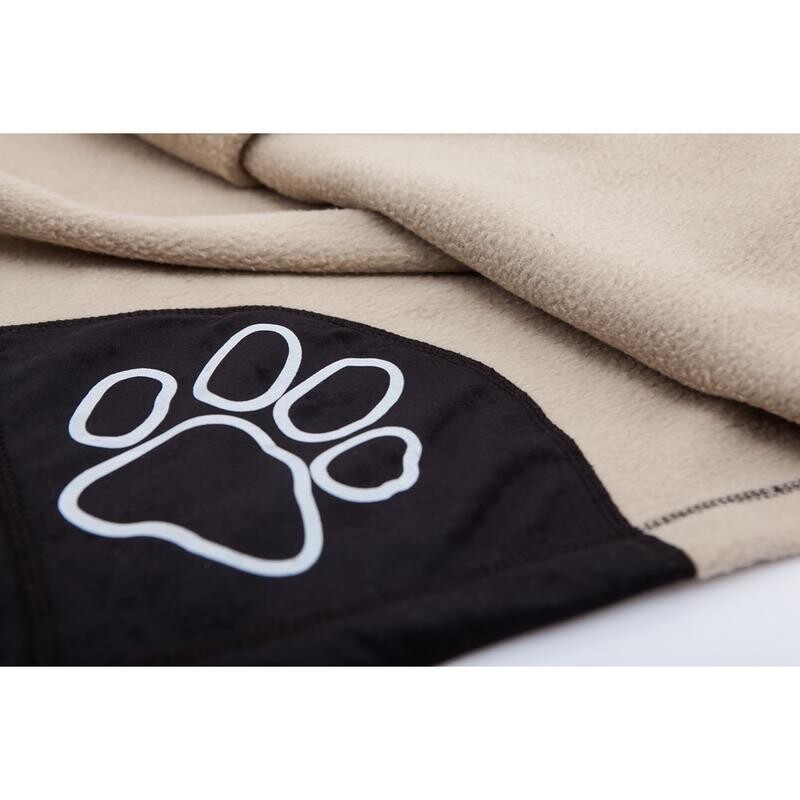 Deka pro psa Reedog Beige Paw L
