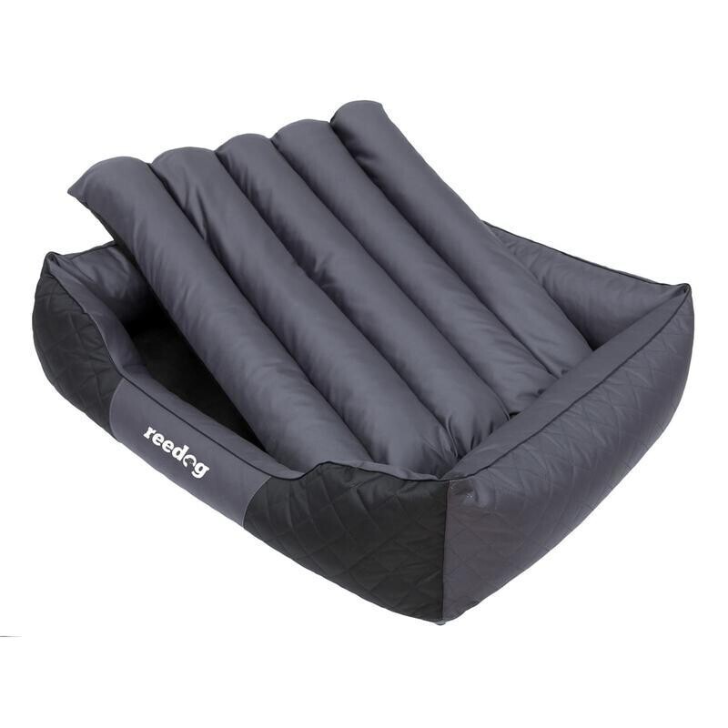 Pelíšek pro psa Reedog Premium Grey XL