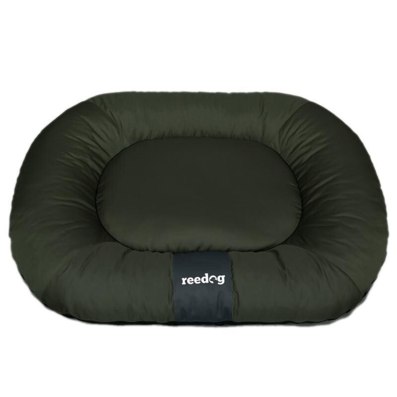 Pelíšek pro psa Reedog Ponton Green XL
