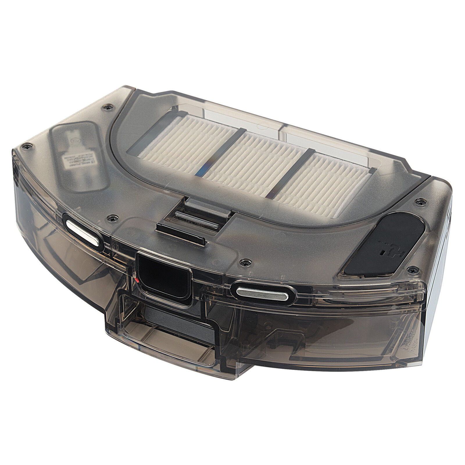 Sencor SRXD 9307 Nádoba 2 v 1 na vysávanie a utieranie Kompatibilná so SRV 9350WH, SRV 9385WH, .