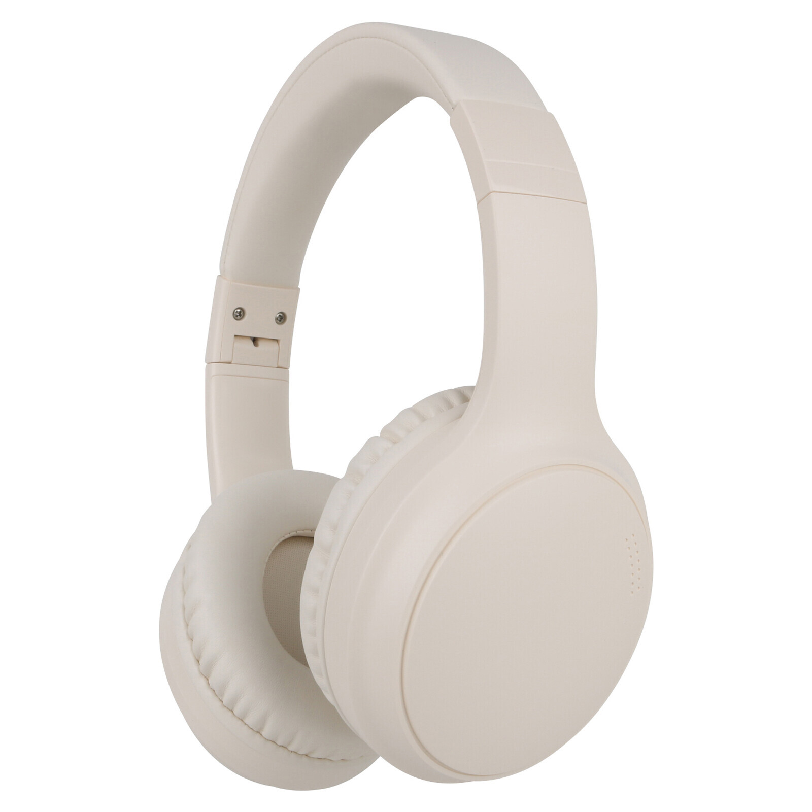 Sencor SEP Pannion White Bezdrôtové slúchadlá  Bluetooth V5.3, Funkcie ANC a ENC, Frekvenčný rozsah: 20-20 000 Hz, .