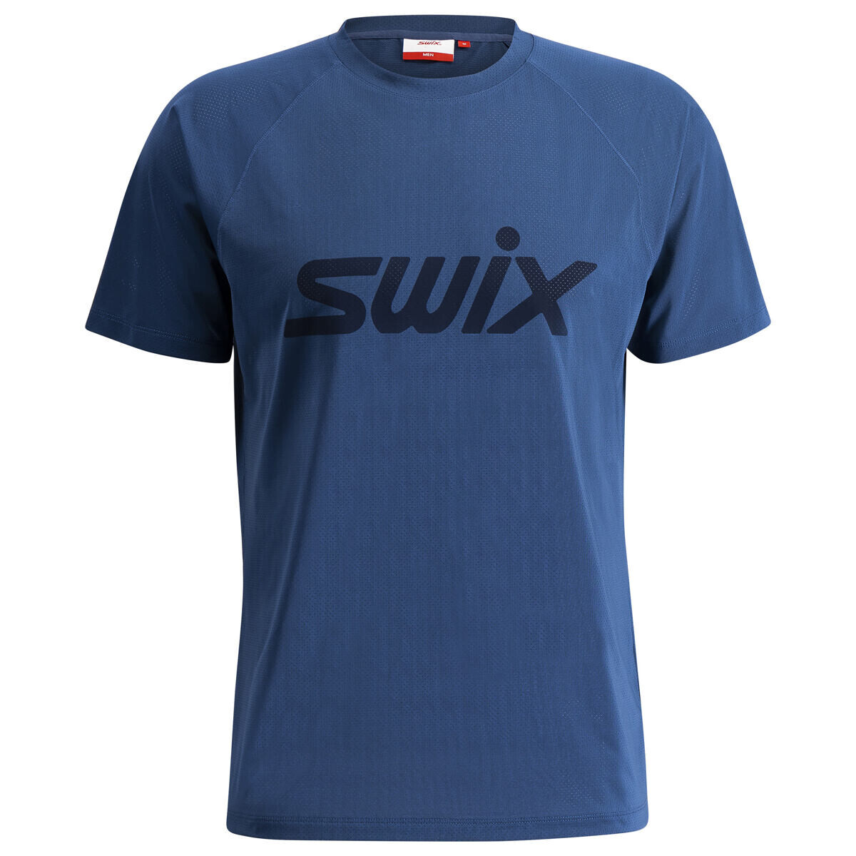 Pánske športové tričko Swix MoveX Short Sleeve M veľkosť oblečenia M