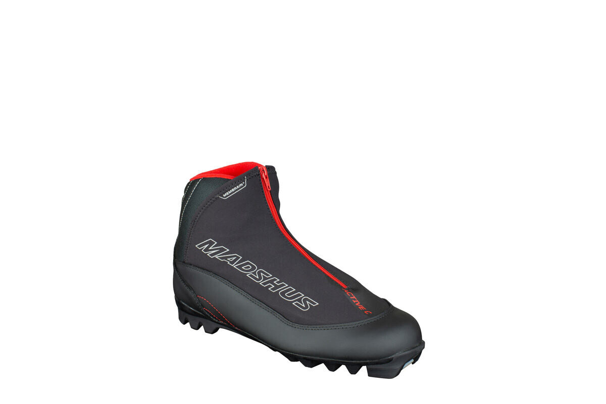 Boty na běžky Madshus Active C