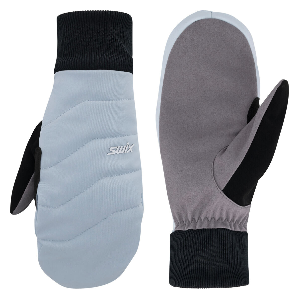 Rukavice Swix Tur Softshell Mitten