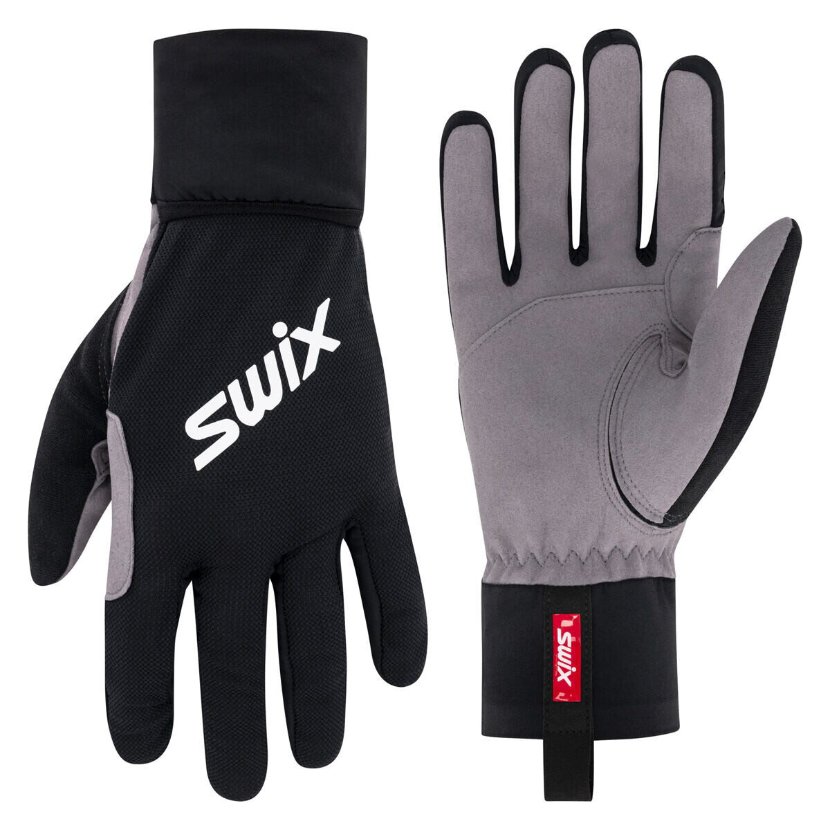 Rukavice Swix Cover Glove