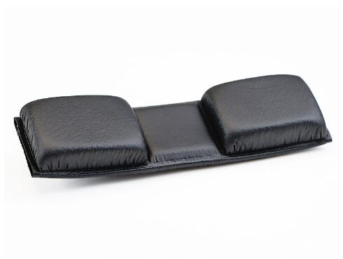 Hlavový most na slúchadlá Sennheiser HD280 Pro - Čierny, kožený