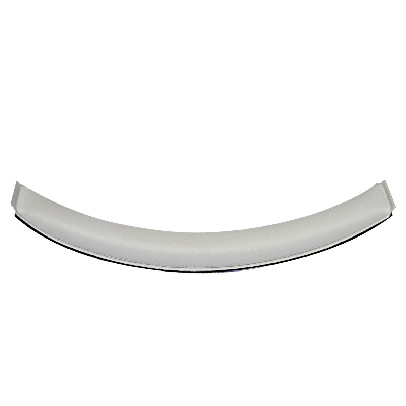 Hlavový most na slúchadlá Edifier W820BT a W828NB - Sivé, kožené