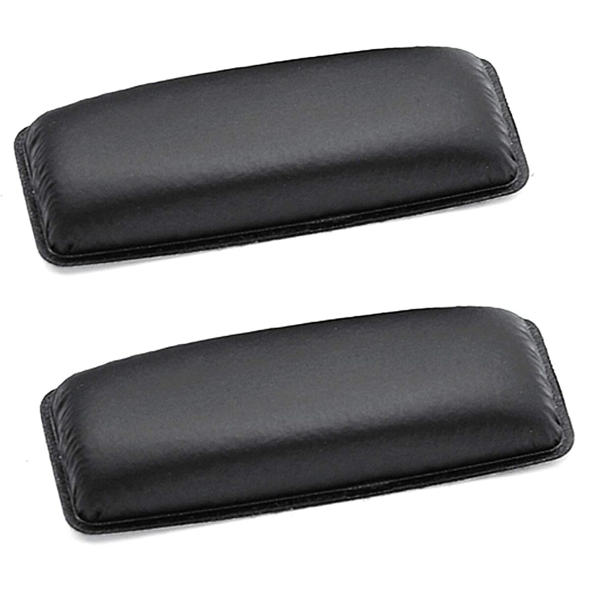 Hlavový most na slúchadlá Sennheiser HDR165, HDR175, RS165, RS175 - Čierny, kožený