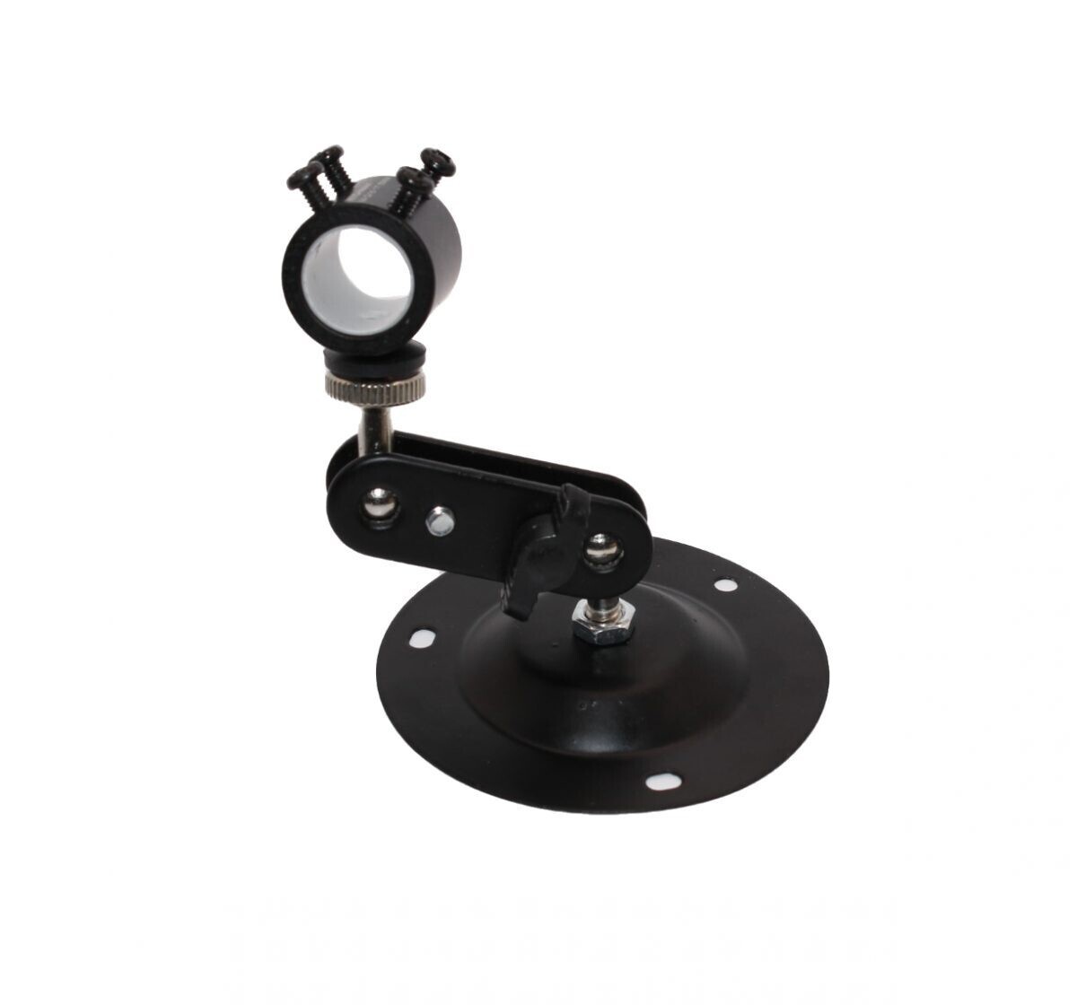 Nastaviteľný stojan pre laser - 13,5 mm