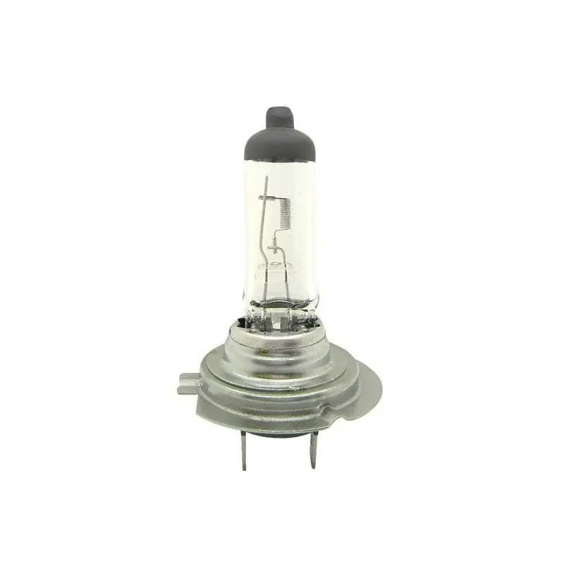 Halogénová žiarovka s päticou H7, 55W, 12V - 4300K