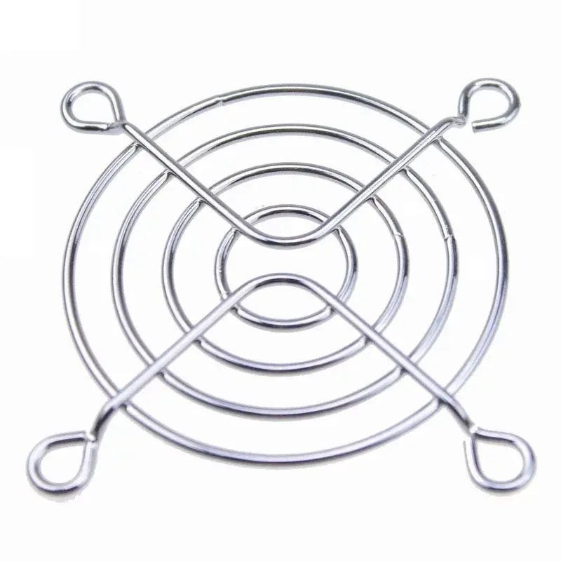 Mriežka pre ventilátory, 60x60mm