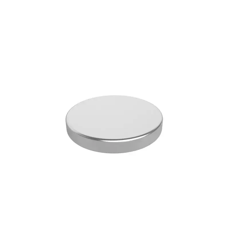 Neodymový magnet ⌀20x3mm, N35