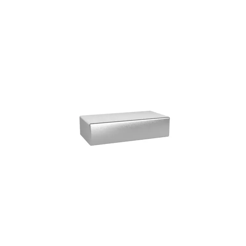 Neodymový magnet 20x10x5mm, N35