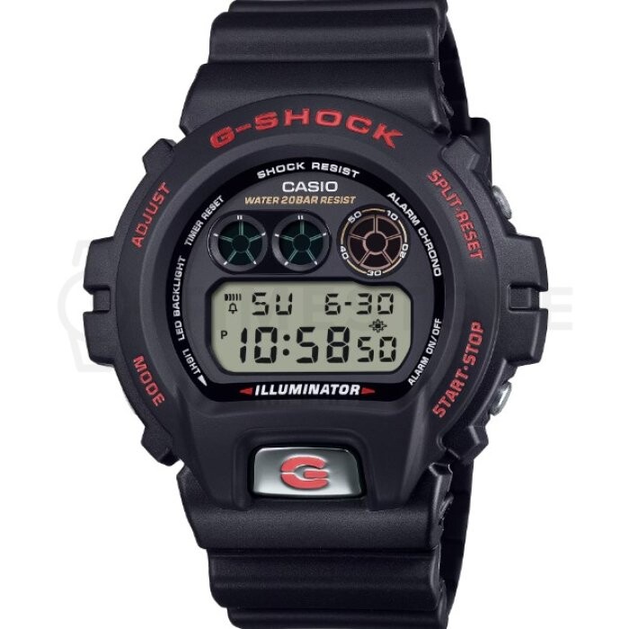 Casio G-Shock DW-6900TR-1DR