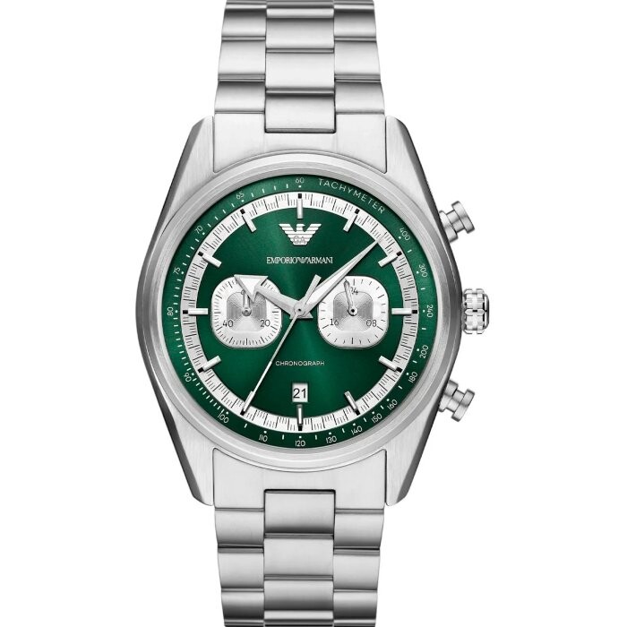 Emporio Armani Racer AR11637