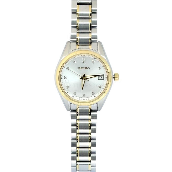 Seiko Essentials SUR582P1