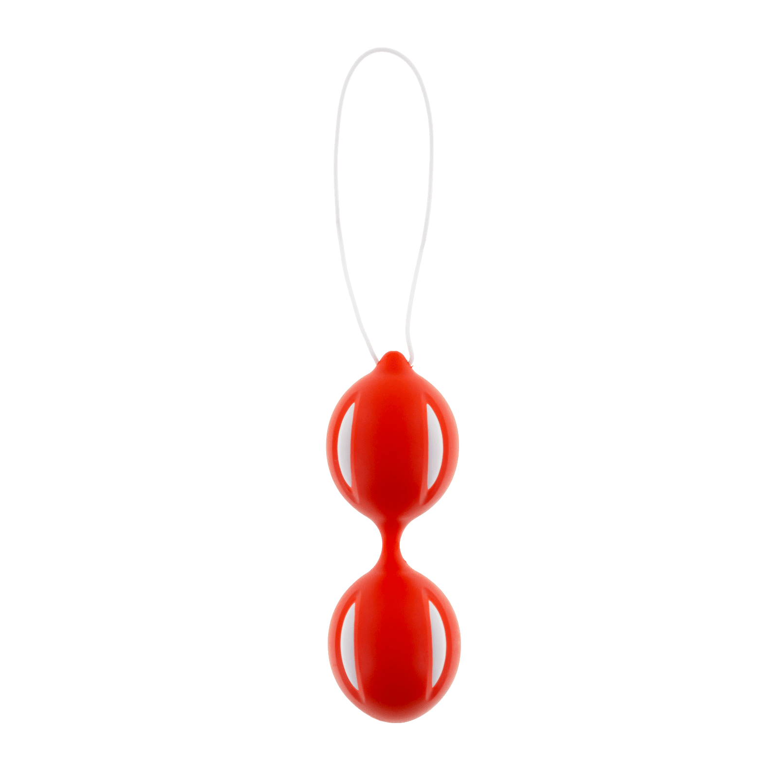 LADY DREAMS Venušine guličky Melody červené