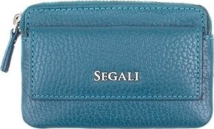 Kľúčenka kožená SEGALI 7483 A rain storm